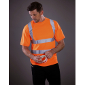Fluo T-Shirt Yoko HVJ410