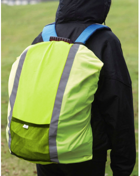 Housse de protection imperméable pour Sac à Dos HVW068