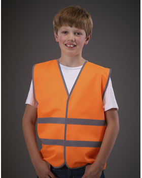 Gilet de Sécurité Enfant 