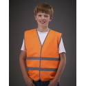 Gilet de Sécurité Enfant 