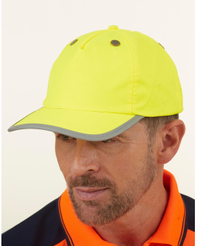 Casquette de protection 5 panneaux TFC100