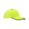 Casquette de protection 5 panneaux TFC100