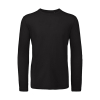 T-Shirt Bio Inspire Homme Manches Longues B&C TM070