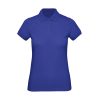 Polo Femme Bio Organic Inspire B&C PW440