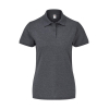 Women's Polo 65/35 Fruit of the Loom 63-212-0