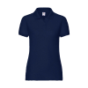 Women's Polo 65/35 Fruit of the Loom 63-212-0
