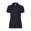 Women's Polo 65/35 Fruit of the Loom 63-212-0
