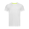T-shirt Homme Respirant Active 140 Stedman ST8400