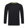 T-shirt Breathable Long Sleeve Active 140 LS Stedman ST8420