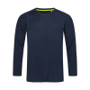 T-shirt Breathable Long Sleeve Active 140 LS Stedman ST8420