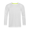 T-shirt Breathable Long Sleeve Active 140 LS Stedman ST8420