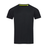 Raglan Breathable T-shirt Active 140 Stedman ST8410