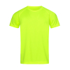 Raglan Breathable T-shirt Active 140 Stedman ST8410