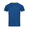 Raglan Breathable T-shirt Active 140 Stedman ST8410