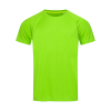 T-shirt Raglan Respirant Active 140 Stedman ST8410