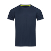 Raglan Breathable T-shirt Active 140 Stedman ST8410