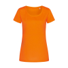 T-shirt Femme Cotton Touch Stedman ST8700