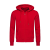 Sweat Jacket Select Stedman ST5610 - 6