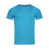T-shirt Active 140 Team Raglan Men