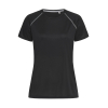 Active Team Raglan Women T-shirt