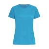 Active Team Raglan Women T-shirt