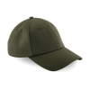 Authentic Baseball Cap Beechfield B59