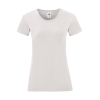 T-Shirt Femme Fruit of the Loom 61-432-0