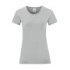 T-Shirt Femme Fruit of the Loom 61-432-0
