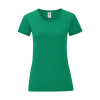 Women's T-Shirt Fruit of the Loom 61-432-0