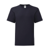 T-shirt Kids Iconic 150 Fruit of the Loom 61-023-0