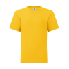 T-shirt Kids Iconic 150 Fruit of the Loom 61-023-0