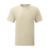 T-shirt Iconic 150 T Fruit of the Loom 61-430-0