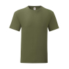 T-shirt Iconic 150 T Fruit of the Loom 61-430-0