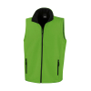 Bodywarmer Softshell Homme Result R232M