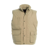 Bodywarmer Explorer B&C JU880