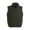Bodywarmer Explorer B&C JU880