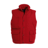 Bodywarmer Explorer B&C JU880