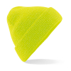 Reflective Beanie Beechfield B407
