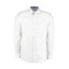 Tailored Fit Premium Contrast Oxford Shirt KK190