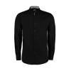 Tailored Fit Premium Contrast Oxford Shirt KK190