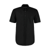 Classic Fit Workwear Oxford Shirt SSL KK350