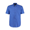 Classic Fit Workwear Oxford Shirt SSL KK350