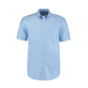 Classic Fit Workwear Oxford Shirt SSL KK350