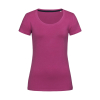 Claire Crew Neck Stedman ST9700