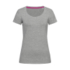 Claire Crew Neck Stedman ST9700