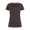 Claire Crew Neck Stedman ST9700