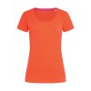 Claire Crew Neck Stedman ST9700