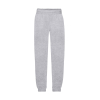 Jogging Pants Child Elasticated Bottom Fruit of the Loom 64-051-0
