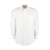 Classic Fit Workwear Oxford Shirt KK351