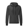 Sweat-Shirt Capuche Classic Fruit of the Loom 62-208-0
